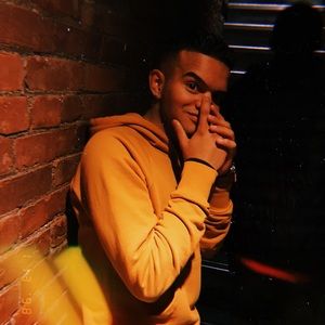 Meet your Posher, Paul